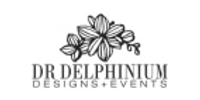 Dr Delphinium Designs & Events coupons